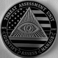 Association of Threat Assessment Professionals Employee D M's profile photo