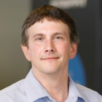 Wysong Employee Colin Bergs's profile photo