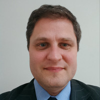 AstraZeneca Employee Jack Olden's profile photo