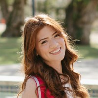 FileYourTaxes.com Employee Areli Tiscareno's profile photo