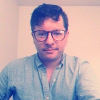 Blue Gold Limited Employee Nathan Dionne's profile photo