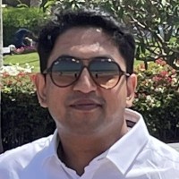 Great Developers Info Tech Pvt Ltd Employee Tushar Agarwal's profile photo