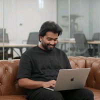 Virima Inc. Employee Himanshu Badre's profile photo