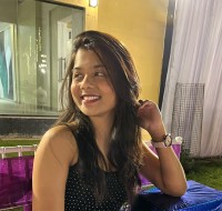 St Fox [Saint Fox] Employee Aishwarya Garde's profile photo