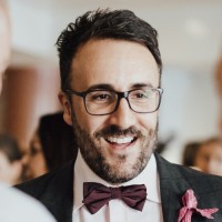 Safely Employee Justin Nesvanulica's profile photo