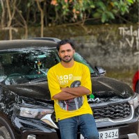 Pradeesh B Email
