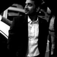Ampstek Employee Akash Upadhyay's profile photo