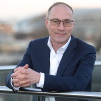 AECOM Employee John O'Regan's profile photo