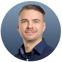 dotSource GmbH Employee Marcel Sufryd's profile photo