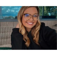 Hyway Transportation Employee Bailey Baarda's profile photo