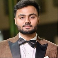 Naman Joshi Email