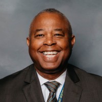 Kellogg Community College Employee Handel Fraser's profile photo