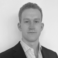 Safehold Inc. Employee Eric Wright's profile photo