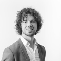 Ageas Group Employee Timothy Vandewattijne's profile photo