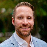 Caylent Employee Matthew Mahier's profile photo