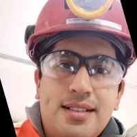 Minera Triton Argentina S.A. Employee Jonathan Daniel Melgarejo's profile photo