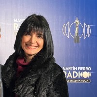 Radio Nacional Employee Andrea Mirson's profile photo