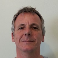 Sunrise Divers Employee Gilbert Redmann's profile photo
