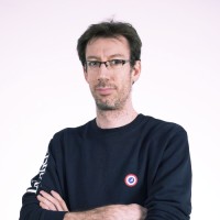 Dataiku Employee Arnaud Pichery's profile photo