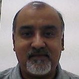 Ajanta Pharma Ltd Employee Shirish Deshpande's profile photo