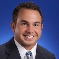 Blue & Co., LLC Employee Gavin Fox, CPA, CCIFP's profile photo