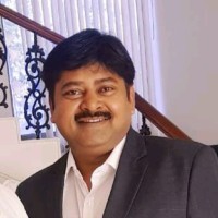 Winds E World Employee Arvind Sinha's profile photo