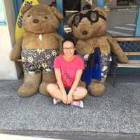 KaiLong Group Employee Doris Zhou's profile photo