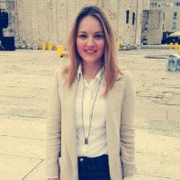 bazzar.hr Employee Marina Stanić's profile photo