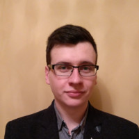 Draivn Employee Vitali Apetsenak's profile photo