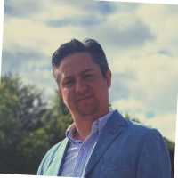 Tetragon Financial Group Limited Employee Steven Blake's profile photo