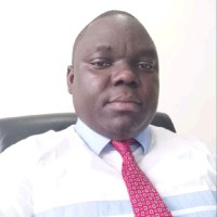Ecobank RDC Employee Glory Samba's profile photo