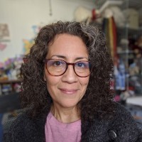 Gabriela Montoya-Eyerman Email & Phone Number