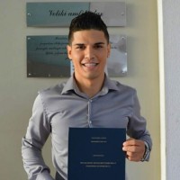 Tommy d.o.o. Employee Marko Ribarović's profile photo