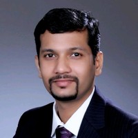 Haresh Manjrekar Email & Phone Number