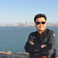 MEGAZONECLOUD Employee Hyunsoo Kim's profile photo