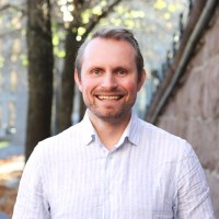 Miljøstiftelsen ZERO Employee Henrik Reinertsen's profile photo