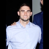 Lockheed Martin Employee Collin Langley's profile photo