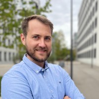 casavi GmbH Employee Jonas Leifheit's profile photo