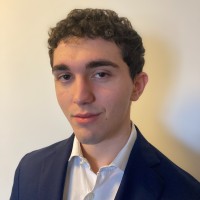 Polimi Data Scientists Employee Emanuele Viani's profile photo