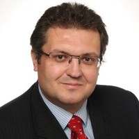 Schaffer & Partner Employee Martin Felenda's profile photo