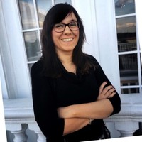 QC Terme spas and resorts Employee Daniela Masala's profile photo