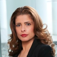 The University of Texas at Arlington Employee Shahrzad Amirani's profile photo