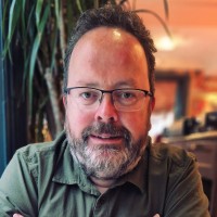 Ecotec Water Ltd Employee Graeme Caffrey's profile photo