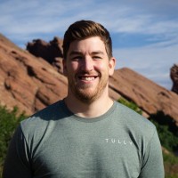 Tully Employee Adam Redmond's profile photo