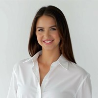 UFC GYM Employee Veronica Stranc's profile photo