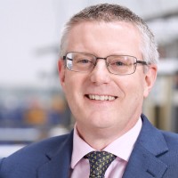 Astro Lighting Employee David Masters's profile photo