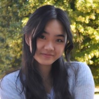 Forward Security Employee Rachel Sun's profile photo