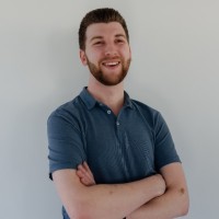 Nexu Employee Joeri Martin's profile photo