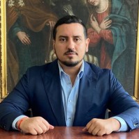 GRUPO NOBOA Employee Jose Luis Suarez Arellano's profile photo