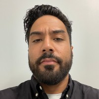 YES Prep Public Schools Employee Peter Montero Jr's profile photo